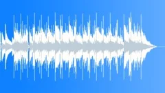 Mellow Reflections (Warm, Laid Back, Easy) - 30 Second Stock Music