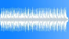 Mellow Shiny Tune (Full Version) Stock Music