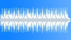 Mellow Shiny Tune (Medium Version) Stock Music