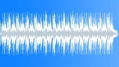 Mellow Shiny Tune (Shortened Version) Stock Music