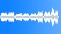 Mellow slow strings theme Stock Music