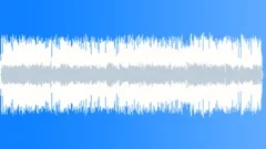 Mellow Swing Jazz Guitar With Standup Bass Stock Music