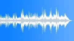 Mellow Thoughts On My Piano Stock Music