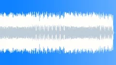 Mellow Trip Hop with Relaxed Beat, Bass and Dreamy Vintage Electric Piano Stock Music
