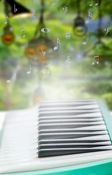 Melodian Stock Photos