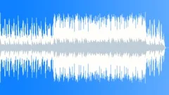 Melodic Background Stock Music
