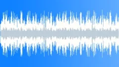 Melodic Chill Background Music Loop Stock Music