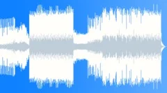 Melodic Dubstep Movie Theme with VocalStock Music