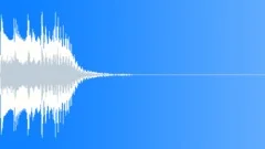 Melodic Failure 3Sound Effect