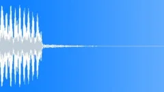 Melodic FailureSound Effect
