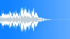 Melodic Magical Harp Sound Effect