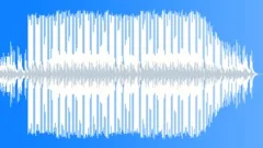 Melodic pop / hip hop Stock Music