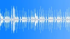 Melodic Positive Alternative Rock - full mix short loop 2 Stock Music