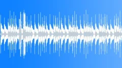 Melodic Positive Alternative Rock - full mix short loop 3 Stock Music