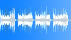Melodic Positive Alternative Rock - full mix short loop 6 Stock Music