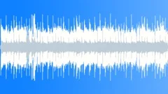 Melodic Positive Alternative Rock - full mix short loop 7 Stock Music