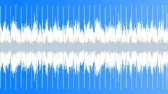 MELODIC PROGRESSIVE ROCK - Big City Lights (ENERGETIC DRIVING THEME) Loop 01Stock Music