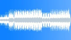 Melodic Rap Beat Hip Hop Cloud Modern Groove Stock Music