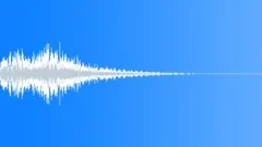 Melodic Rising Effect 6Sound Effect