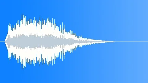 Melodic Sparkle Sting - logo indent Sound Effect