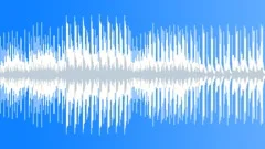 Melodic Star Breeze (5 Min Loop)Stock Music