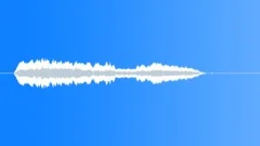 Melodic Syrian Voice Sound Effect