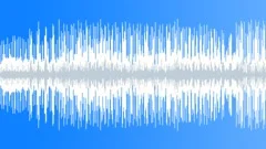 Melodic Techno Life (Loop)Stock Music