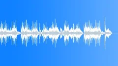 Melodic Uke and Strings (30 Sec Edit) Stock Music