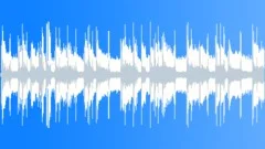 Melodic Upbeat Indie Rock - minus lead short loop 1 Stock Music