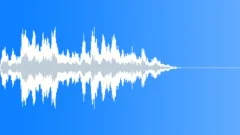 Melody 2 - brass Sound Effect
