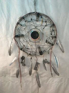 Melody Catcher Stock Photos