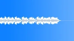 Melody for fast pace beat created by way Stock Music