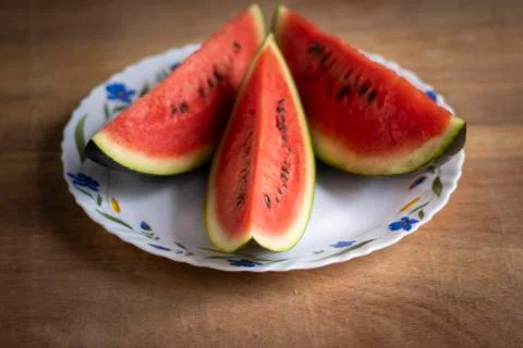 Melon 2 Stock Photos