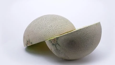 Melon Stock Footage 285578402