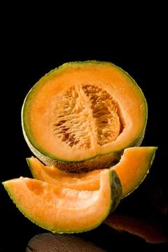 Melon Stock Photos