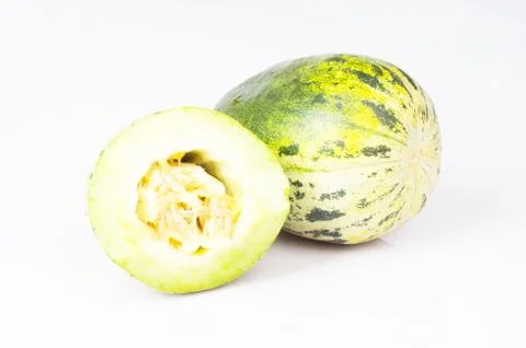 Melon Stock Photos