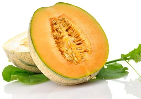Melon Stock-Fotos