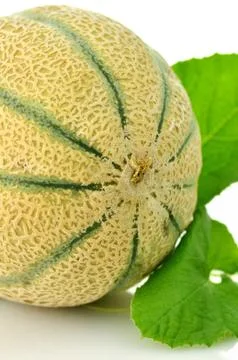 Melon Stock-Fotos
