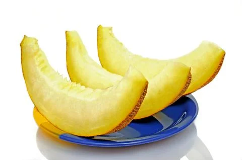 Melon Stock Photos