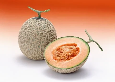 Melon Stock Photos
