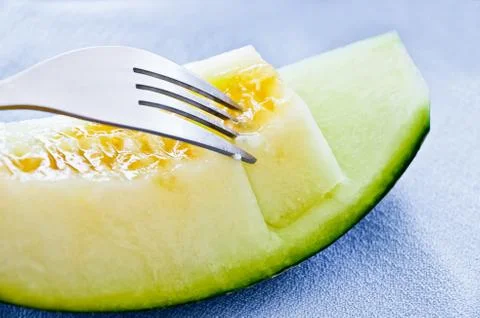 Melon Stock Photos