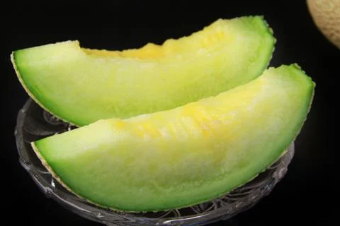 Melon Stock Photos