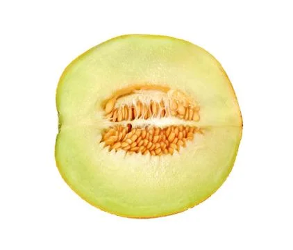 Melon Foto stock