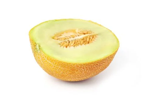 Melon Foto stock