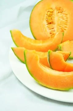 Melon Stock Photos