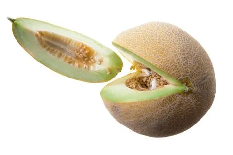 Melon Stock Photos