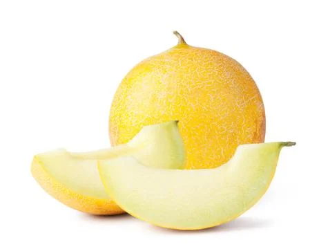 Melon Stock Photos