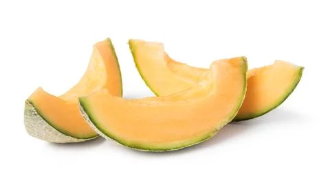 Melon Stock Photos
