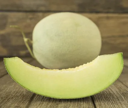 Melon Stock Photos