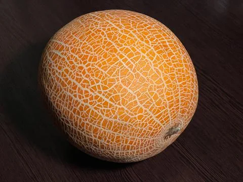 Melon Stock Photos